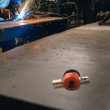 Nitrogen Flow Regulator Tool For Brazing And Purging In For HVAC Systems