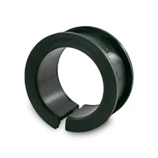 Power Steering Gear Bushing, Steering Rack and Pinion Bushing Compatible with 