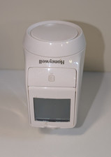 Honeywell THR92 evohome Wireless Radiator Controller Head TRV THR92WE