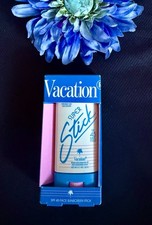 Vacation Super Stick SPF 45 Face Stick Sunscreen 20g/0.7oz EXP 3/28 w/gift  
