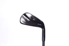 Mizuno Pro 24 Fli-Hi Utility 19* 3-Iron RH X-Stiff Flex Graphite HZRDUS Smoke