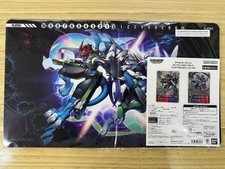 Digimon Card Playmat Card Set Pyledramon Dinobeemon Digimon Japan