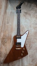 BURNY REX 80 Electric Guitar 434663