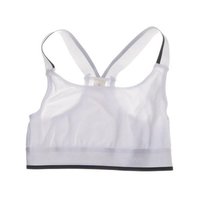 Twilfit, Sport-BH, Größe: S, Weiß/Mehrfarbig, Damen #0LF