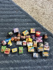 Shopkins Food Lot