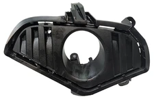 2019-2023 Toyota RAV4 Front Bumper Passenger Side Fog Light Lamp Cover Bezel OEM