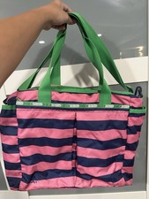 LeSportsac Diaper Bag Without Changing Pad