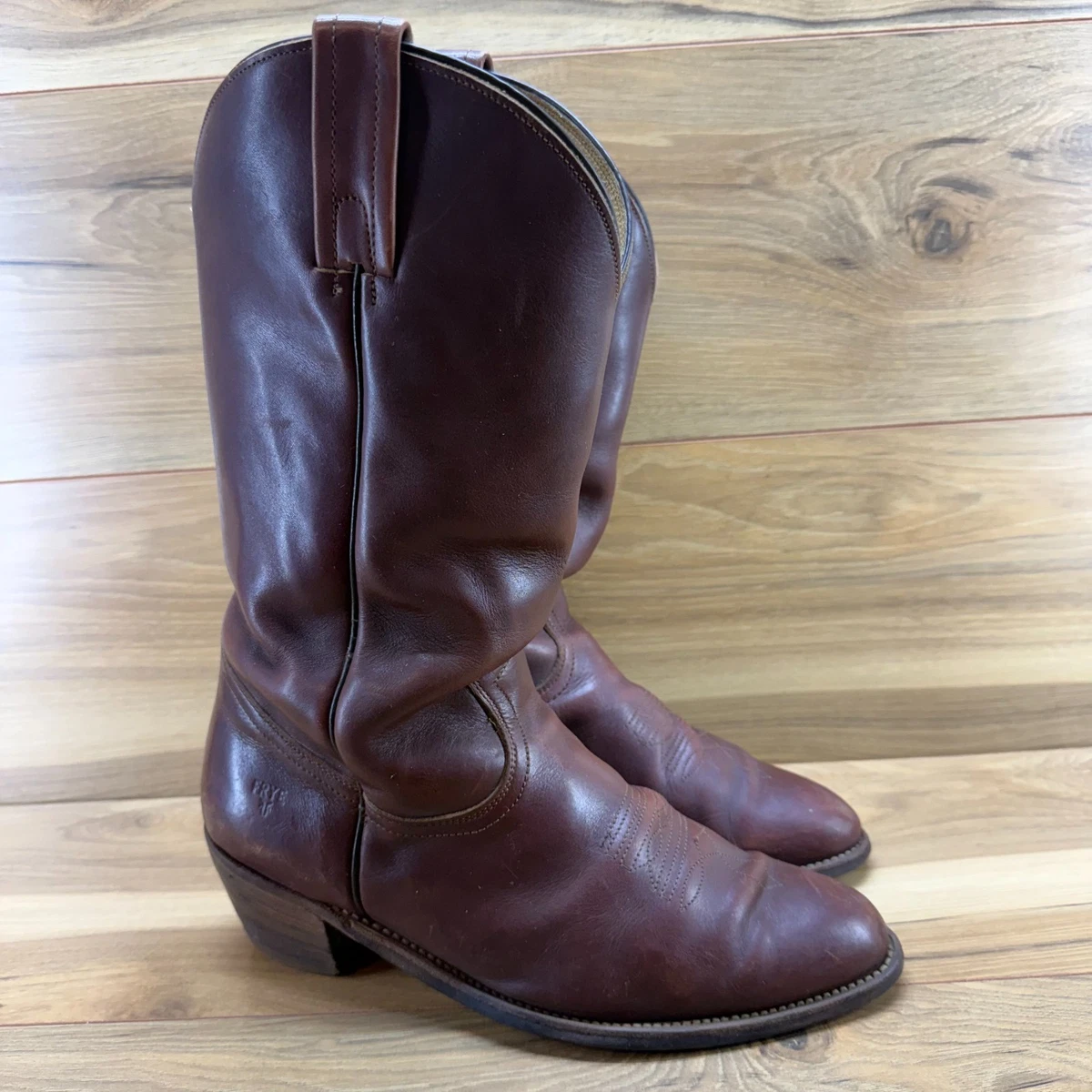Frye EE Width Boots for Men for Sale | Shop New & Used Men's Boots
