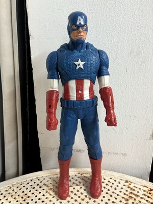 Captain America Marvel