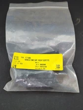 1771085 HANDLE END CAP, RIGHT GORTITE 3 Total