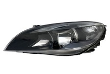 FITS VOLVO V40 2012-2016 FRONT HEADLIGHT HEADLAMP LH LEFT SIDE NEAR  NOT XENON