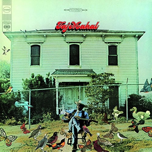 欧LP Taj Mahal Taj Mahal MOVLP1151 Music On Vinyl, Colu 未開封 /00260 LP TAJ MAHAL Taj Mahal MOVLP1151 Music On Vin EUROPE SEALED