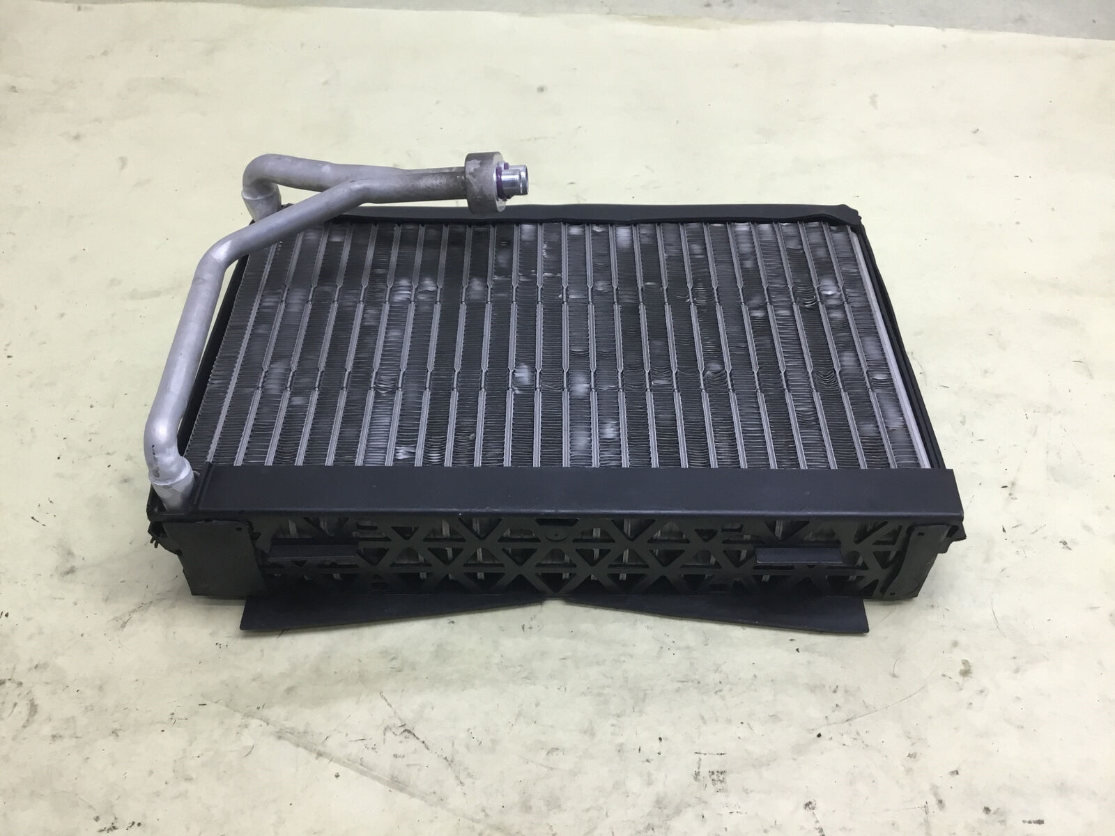 13-18 Bentley Flying Spur W12 6.0L AC A/C Front Evaporator Core |:Y