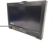 TVLogic LVM-170W 17'' LCD Multi Format Monitor C1790-9