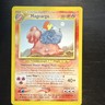 Pokémon TCG Magcargo 33/64 Neo Revelation Regular Uncommon English Stage 1 80 HP