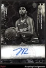 2025 Topps Jase Richardson Base Autographs (Raw)