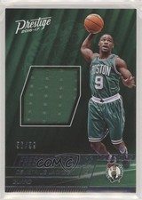 2016-17 Panini Prestige Freshman Fabrics Jumbo 56/99 Demetrius Jackson #10 0m0