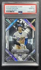 POP 9 SHOHEI OHTANI PSA 10 2025 TOPPS DIAMOND ICONS #LS-1 LIQUID SILVER SSP RARE