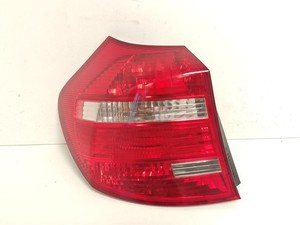 RÜCKLICHT LINKS REAR LIGHT LEFT BMW 1 serie (E87/87N) 2008 7164955