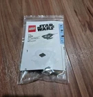 Star Wars N1 starfighter Mini Build In Store NIP Mandolorian