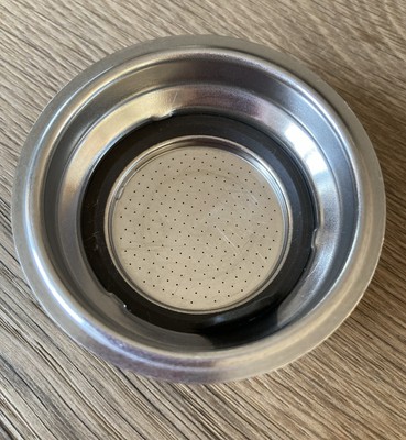Delonghi Dedica Vassoio Raccogligocce Originale – Per EC685 EC695 (codice 5513226761)