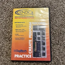 Music Recording Studio Suite 3-Disc Set PC MAC CD create tracks sequences mixes