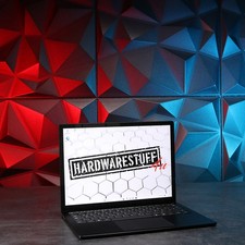 Microsoft Surface Laptop 3 13,5" // Intel Core i7-1065G7, 16 GB RAM, 256 GB SSD