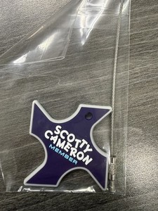 Scotty Cameron Wasabi Warrior | eBay