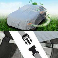 Labwork Full Car Cover Outdoor Rain Uv Waterproof Scratch 3xxl 7 Layers Labwork Full Car Cover Outdoor Rain Uv Waterproof Scratch 3xxl 7 Layers