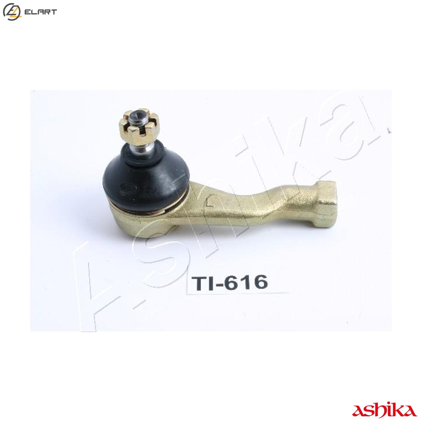 TIE ROD END 111-06-616L FOR DAIHATSU PYZAR/GRAN/MOVE CHARADE/VI/CENTRO/IV/II
