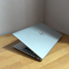 PC Portable | Très Rapide | HP EliteBook | Intel Core i5 + Nvme | Windows 11 Pro