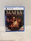 Mafia: The Old Country PS5 Game - Very gently used condition!