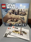 LEGO Star Wars: Desert Skiff & Sarlacc Pit (75396) - Open Box  **No NIEN NUNB**