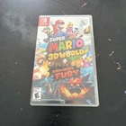 Super Mario 3d WORLD + Bowser's Fury - Nintendo Switch
