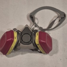 Half Mask Respirator