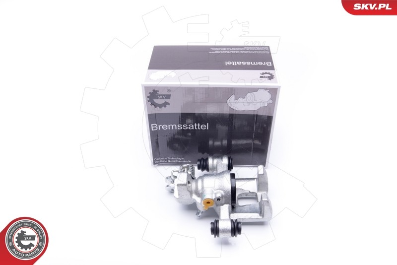 ✅Fits SKV GERMANY 34SKV514 BRAKE CALIPER  ⭐UK Seller⭐