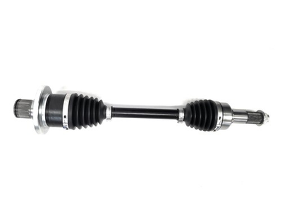 #ad Rear Left CV Axle For Yamaha Grizzly 660 2003 2008 Caiman Rugged Terrain $89.99