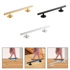 Finger Round Rails, Finger