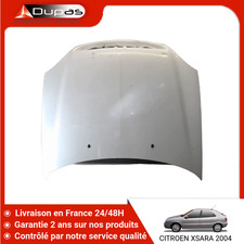 Capot Citroen XSARA