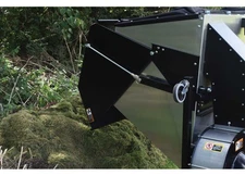 Agri-Fab TK95086 TKV20 Material Collection System, 20BU Hopper, Silver