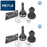 2X Gelenksatz FüR Antriebswelle Meyle 2144980012 2 GelenksäTze Vorne