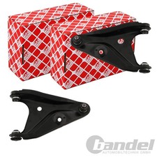Triangle de suspension Dacia SANDERO