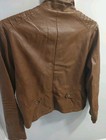joujou leather jacket — photo 2