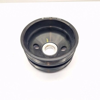 Maserati Ghibli 2018 Benzin 316kW Riemenscheibe 28060911 GENUINE EVI7651