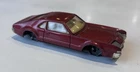 Vintage 1960s Corgi Toys No. #276 Oldsmobile Toronado Diecast Car