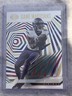 2024 Panini Illusions - Game Magicians Justin Jefferson #16