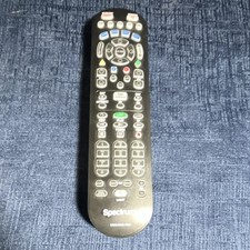 Spectrum Remote Control Model UR5U-8780L-TWM MPN UR5U-8780L-TWM Light Black