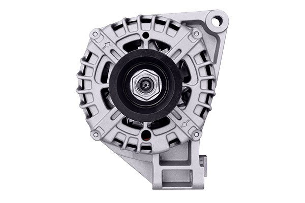 Hella Lichtmaschine Generator FüR Chevrolet Captiva Opel Antara C100 C140 L07-image