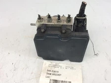 16-17 Nissan Altima Anti-Lock Brake System ABS Pump N