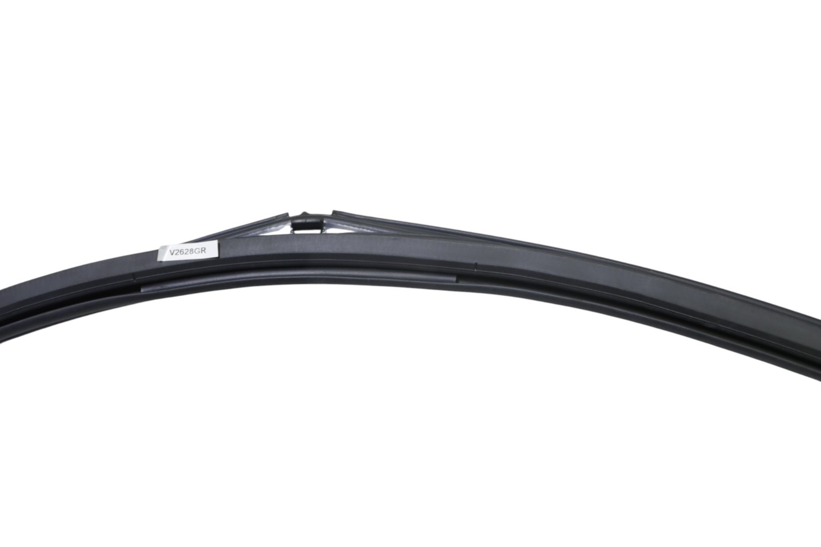 Ferrari 296 2022-2025 Front Left Outer window scraper seals Set